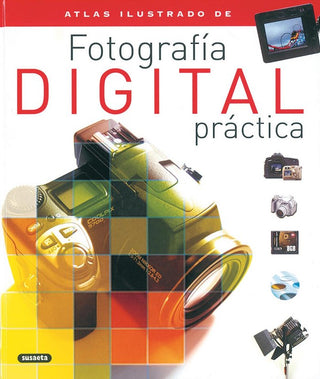 Fotografía Digital Práctica