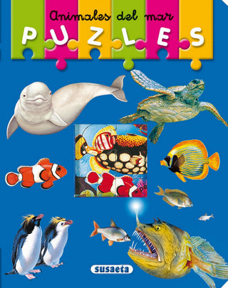 Animales Del Mar