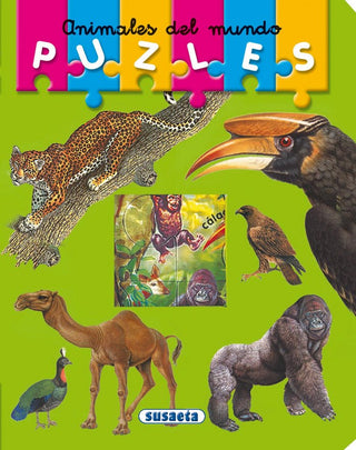 Animales Del Mundo