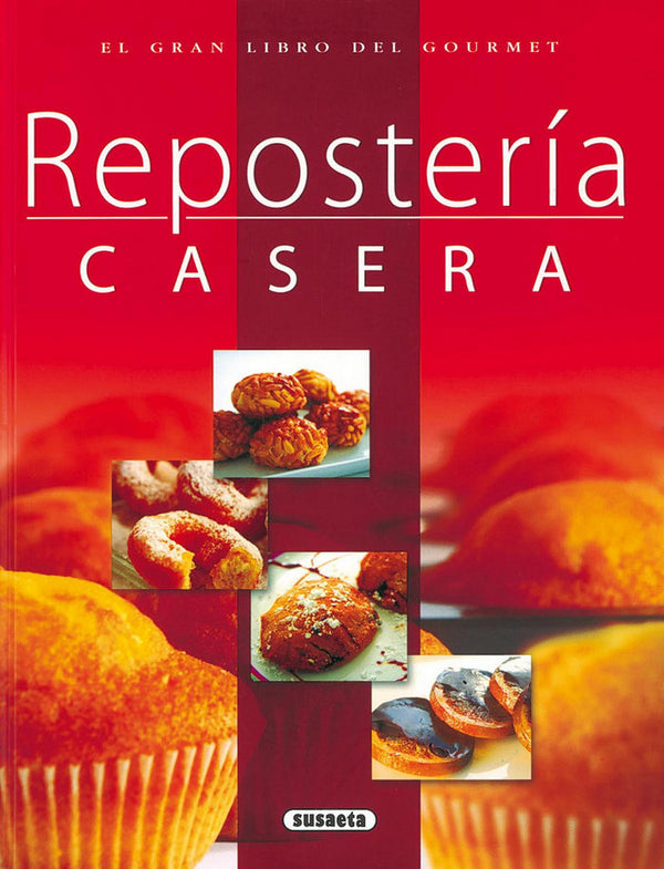 Repostería Casera