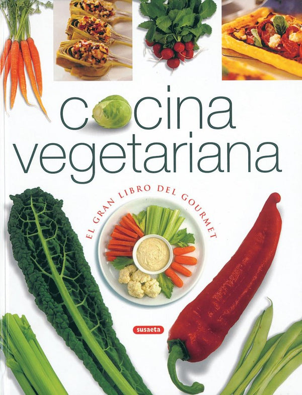 Cocina Vegetariana