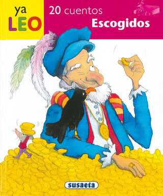 20 Cuentos Escogidos