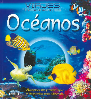 Océanos