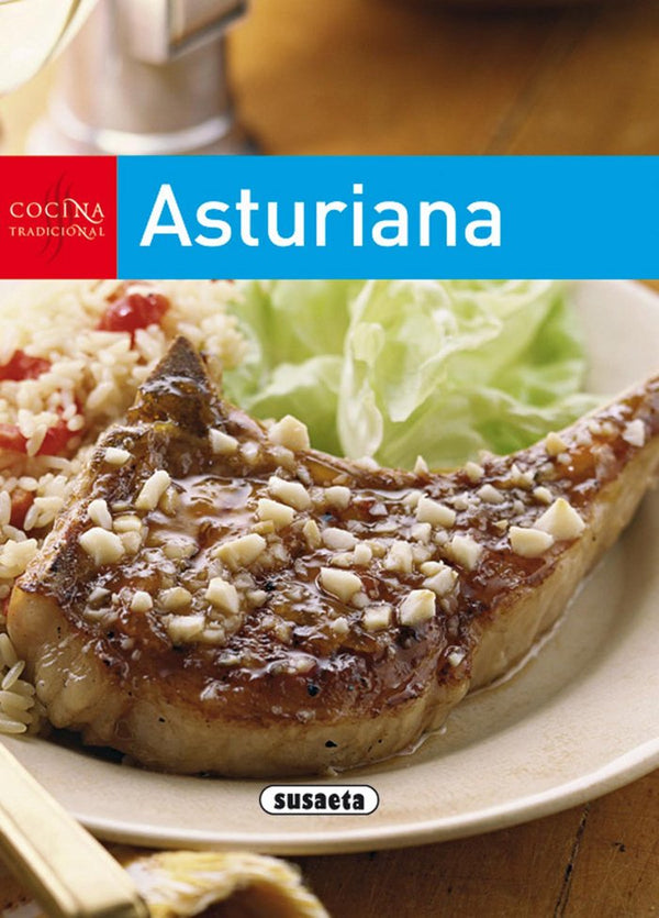 Cocina Tradicional Asturiana