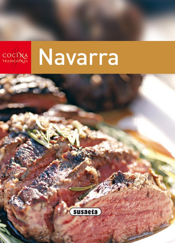 Cocina Tradicional Navarra