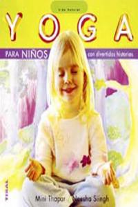 Yoga Para Niños