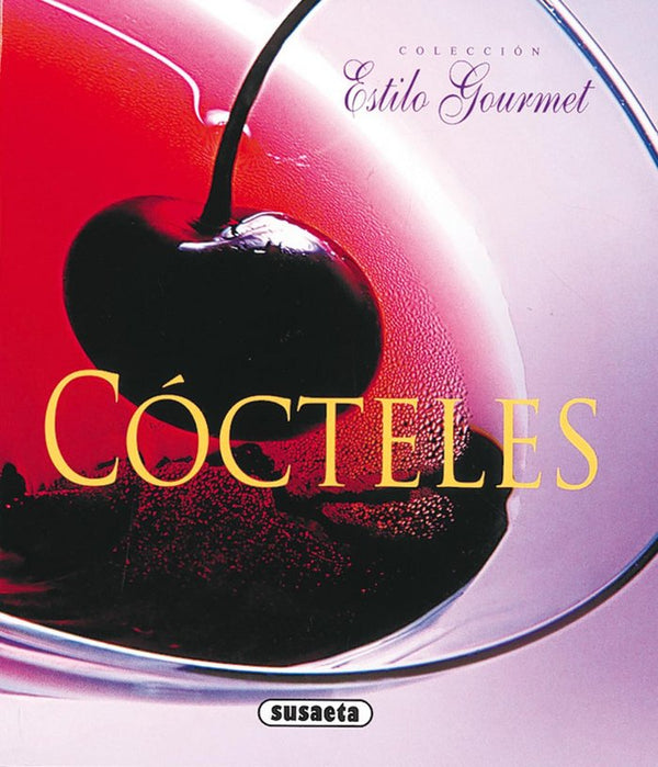 Cócteles