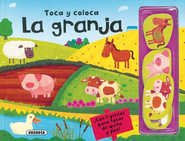 La Granja