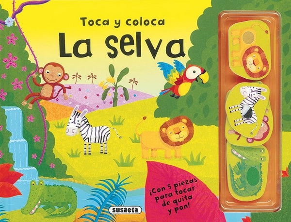 La Selva