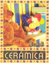 Decorar Cerámica