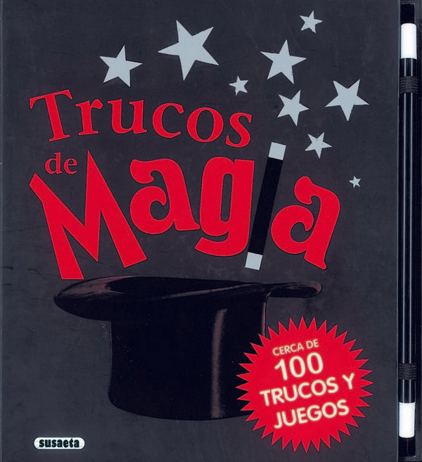 Trucos De Magia