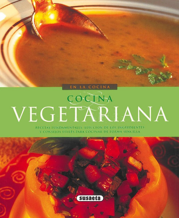 Cocina Vegetariana