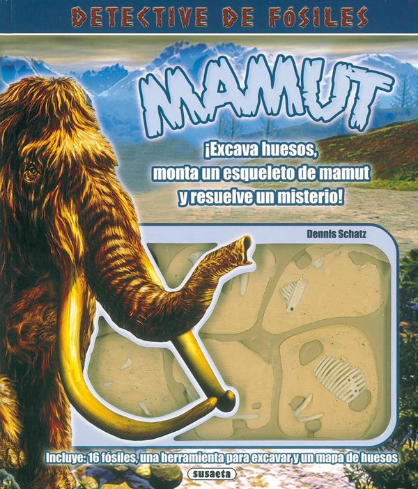 Mamut