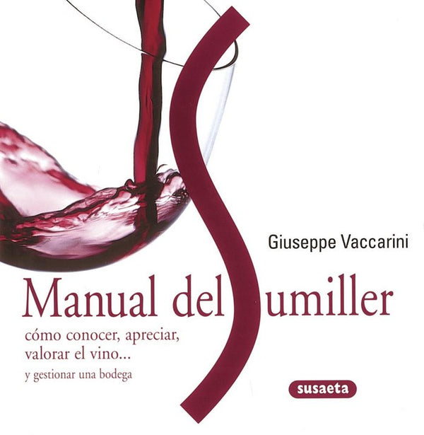 Manual Del Sumiller