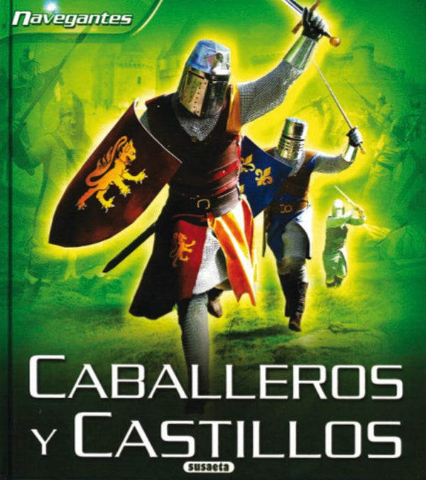 Caballeros Y Castillos