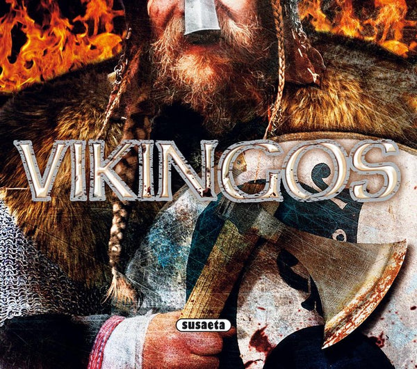 Vikingos