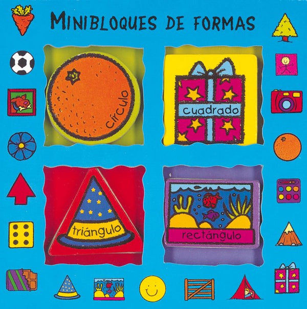 Minibloques De Formas