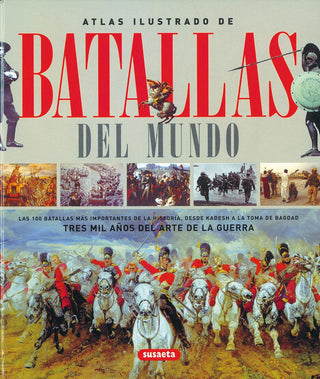 Batallas Del Mundo