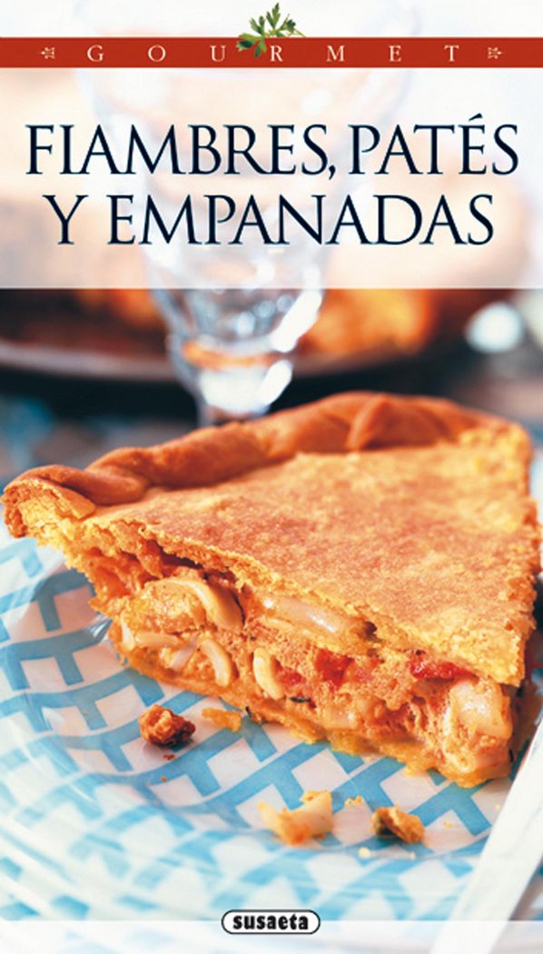 Fiambres, Patés Y Empanadas