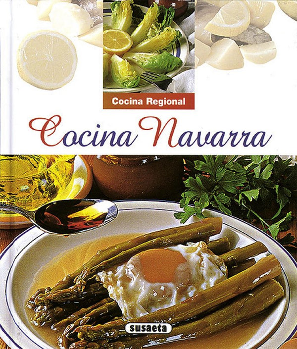 Cocina Navarra (C.Regional)