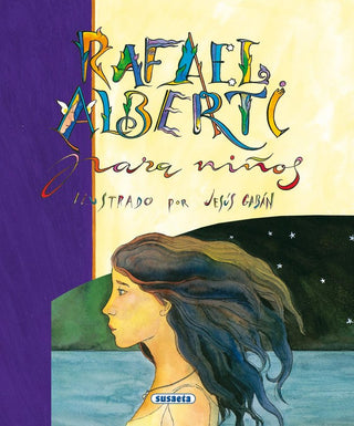 Rafael Alberti Para Niños
