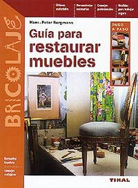 Guía Para Restaurar Muebles