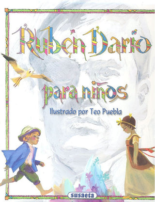 Rubén Darío Para Niños