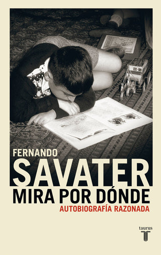 Mira Por Dónde