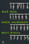 Que Nos Hace Humanos