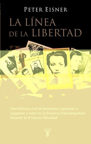 La Línea De La Libertad