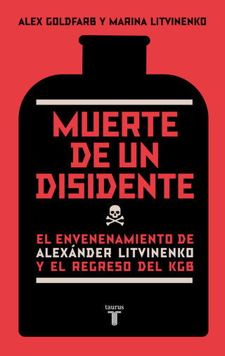 Muerte De Un Disidente