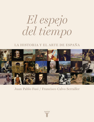El Espejo Del Tiempo