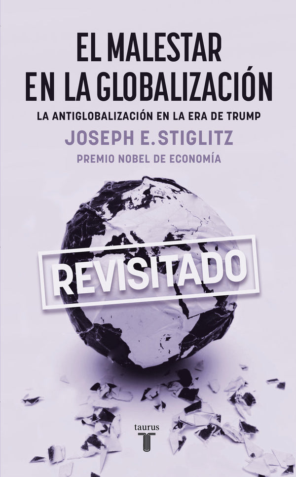 El Malestar En La Globalización