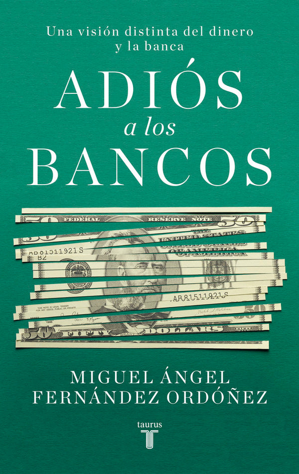 Adiós A Los Bancos