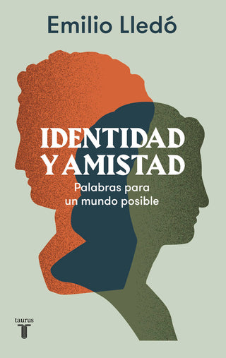 Identidad Y Amistad
