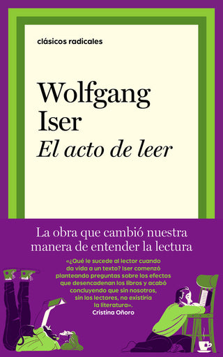 El Acto De Leer