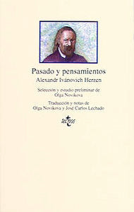 Pasado Y Pensamientos