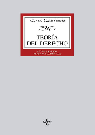 Teoría Del Derecho