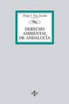 Derecho Medioambiental De Andaluc¡A