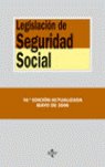 Legislación De Seguridad Social