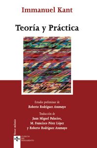 Teoría Y Práctica