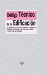 Código Técnico De La Edificación