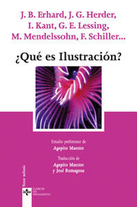 ¿Qué Es Ilustración?
