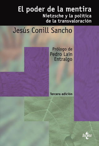 El Poder De La Mentira