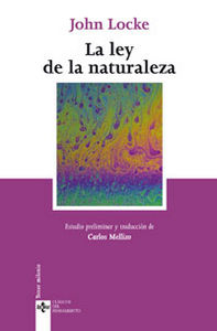 La Ley De La Naturaleza