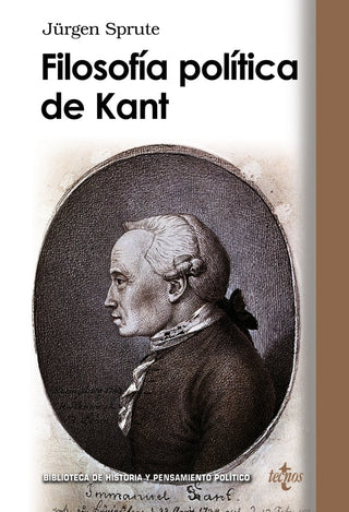 Filosofía Política De Kant