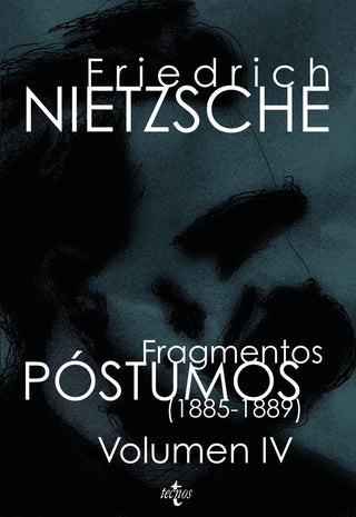 Fragmentos Póstumos (1885-1889)