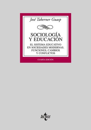 Sociología Y Educación