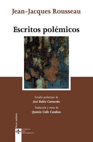 Escritos Polémicos
