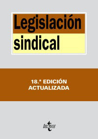 Legislación Sindical